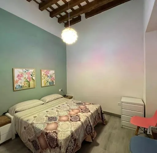 Apartamento Veedor Buenas Companias