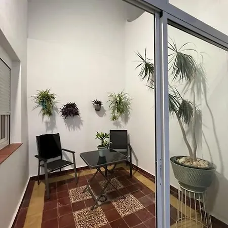 Apartamento Veedor Buenas Companias Cadice Esterno foto