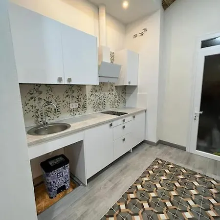Apartamento Veedor Buenas Companias Cadice Esterno foto