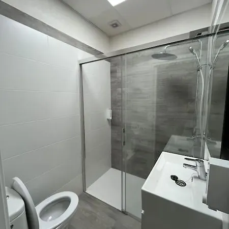 Apartamento Veedor Buenas Companias Cadice Esterno foto
