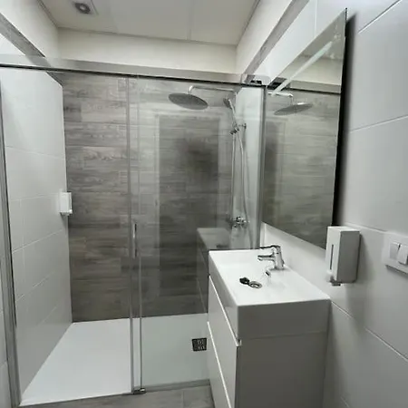 Apartamento Veedor Buenas Companias Cadice Esterno foto