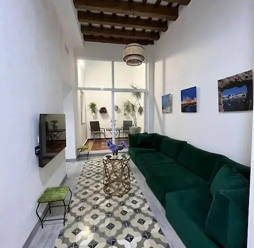 Apartamento Veedor Buenas Companias