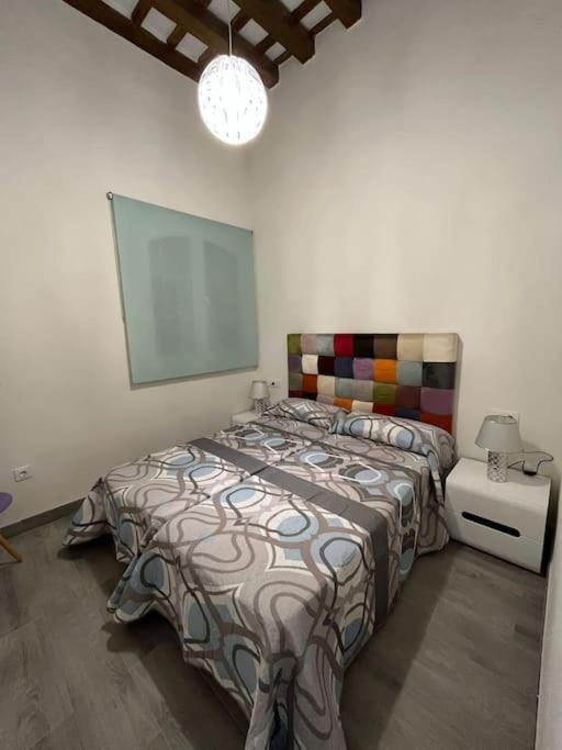 Appartement Veedor Buenas Companias *
